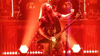 Machine Head - Imperium, Live at Poppodium 013, Tilburg, Netherlands, 07 October 2019