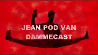 JPVD#13 - Hard Target (AUDIO)