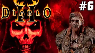 Прохождение Diablo II: Resurrected - АКТ III - #6 Приключения в Курасте