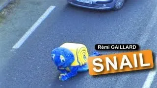 улитка (REMI GAILLARD)