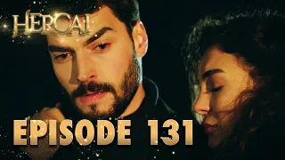 Hercai | Herjai Urdu - Episode 131