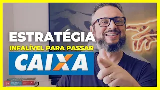 Domine o CONCURSO DA CAIXA: Técnicas de Estudo para Resultados Rápidos! (2024)