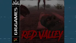 Red Valley - Teaser Trailer - Game inspired by silent hill