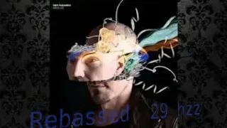 Sam Paganini - Rave (Original Mix) [DRUMCODE] REBASSED 29 Hzz