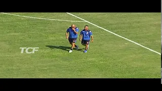 BIANCAVILLA - FC MESSINA