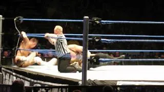 Cody Rhodes v Big Show HQ FULL MATCH