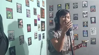 Apa salah dan Dosaku - D'Lloyd (cover by thatha)