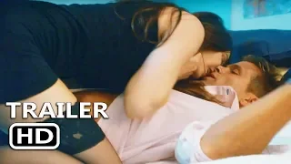 A DANGEROUS DATE Official Trailer (2018)