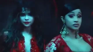 DJ Snake TEASES "Taki Taki" Video ft. Selena Gomez, Cardi B, Ozuna