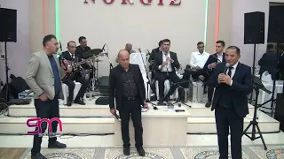 Mutellim Demirov,Zeynal Ehmedov - Haci Ferec - CAHARGAH  - Ramalin kicik toyu #solomusic #solo