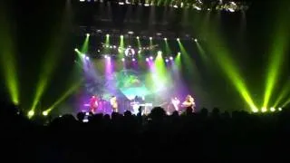 KC and the Sunshine Band - Hard Rock Live -  2012