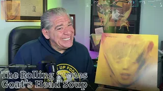 The Rolling Stones | Goat's Head Soup | Album of the Week with JOEY DIAZ