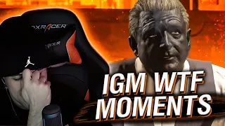 Hellyeahplay смотрит: IGM WTF Moments №11