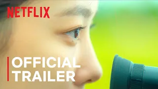 20th Century Girl | Official Trailer | Netflix