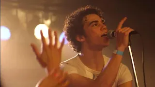 Cameron Boyce singing compilation