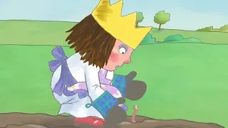 I Don't Like Worms - Little Princess 👑 FULL EPISODE - Series 1, Episode 16