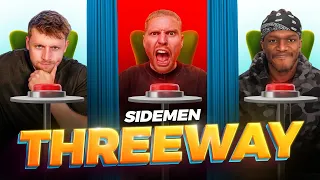 SIDEMEN THREE WAY