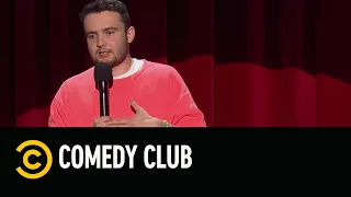 Comedy Club | Dom rodzinny