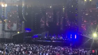 Billy  Joel Hamburg