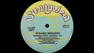 Dynamic Breakers — Dynamic (Total Control) (Edited Version)