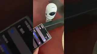 Hướng dẫn sử dụng camera AZ360 app HD IOT cho điện thoại android (Samsung, oppo, Xiaomi...)