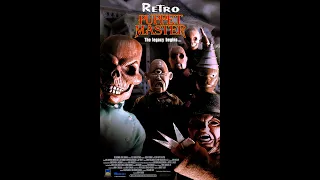 Retro Puppet Master (1999) Trailer Full HD