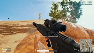 Insane Shots & Great Plays 1 - Sick Kar98 headshots and 200 IQ Grenade throws