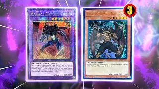 MALICIOUS AT 3!? - The NEW YU-GI-OH! TOP TIER HERO Deck + Combos! (New 2024 Ban List Update)