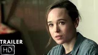 The Cured Trailer #1 2018