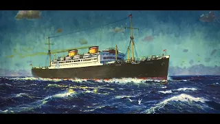 Remembering the MS St. Louis