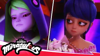 MIRACULOUS | 🐞 REPRESENTACIÓN 🐾 | Las Aventuras de Ladybug