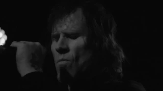 Mark Lanegan: Live at Ding Dong Lounge [Live 08/07/12]