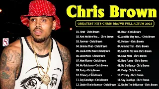 Best Songs Chris Brown - Greatest Hits Chris Brown Full Album