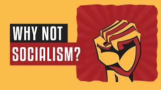 ✊🏻 Why not SOCIALISM?