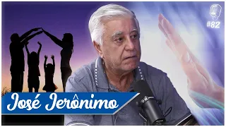Família na Visão Espirita - José Jerônimo - Recomeçar podcast #82