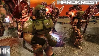 Warhammer 40 000 multiplayer Hardcore #317 Мастер Ван