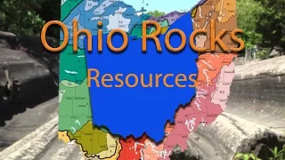 Ohio Rocks: Resources