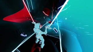 Beat Saber VR - PSY: Gangnam Style (Expert)