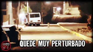 GRABARON ALGO TERRORIFICO EN MEXICO - 5 Evidencias paranormales