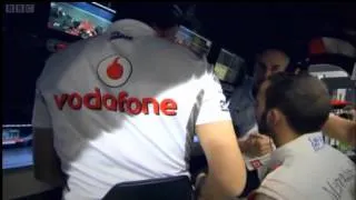 F1 2012 - Abu Dhabi - End Credits