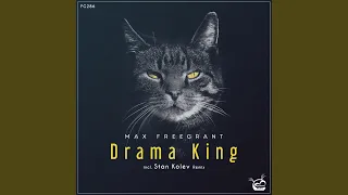 Drama King (Stan Kolev Extended Remix)