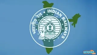 Indian Railways Facts and History - Facts and Figures for Kids | Educational Videos by Mocomi