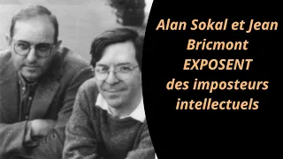 Citons des imposteurs | Podcast DD# 6.2 : Les impostures intellectuelles