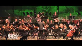 Ennio Morricone / La Califfa • LIVE CONCERT Philharmonique Montmédy