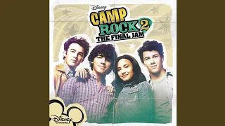 Introducing Me (From "Camp Rock 2: The Final Jam")