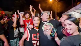 Bulín 47 ❌ Papaa Tyga - Vivo por palomo remix (video oficial)