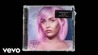 Ashley O - Right Where I Belong (Audio)