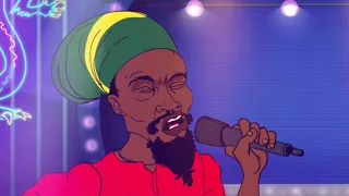 Mavado-Dutty Gun (feat. Junior Reid) Official Animated Video