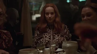 THOM YORKE - SUSPIRIUM "SUSPIRIA" music video