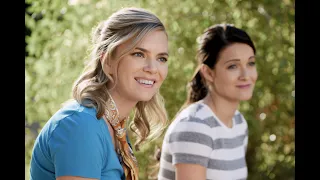 Preview + Sneak Peek - Romance in the Air - Hallmark Channel